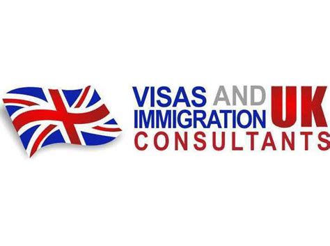 Immigration UK Services Ltd.